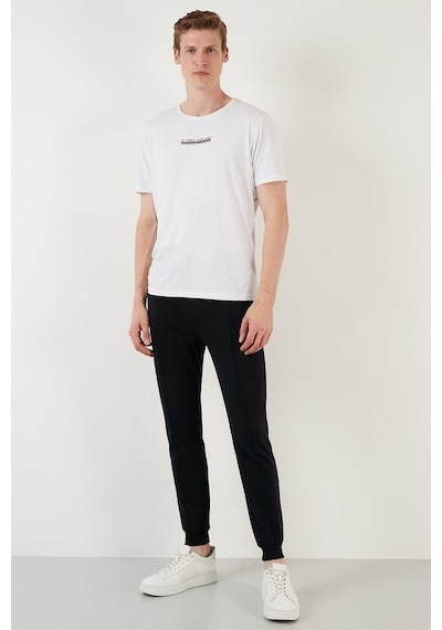 Exxe Erkek Pantolon 6143002 Lacivert