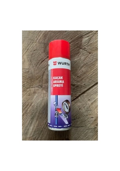 Kaçak Gaz Arama Spreyi Kaçak Hava Arama Sprey 400ml