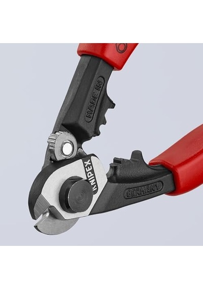 62 190 Sba Konfor Grip Çelik Halat Kesme