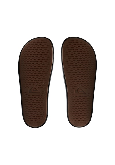 Quiksilver Quıksılver Rıvı Nubuck Slıde Rf Kvj1 Çok Renkli