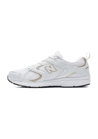 New Balance Ml408cw Lıfestyle Shoes Beyaz Unisex Sneaker Beyaz