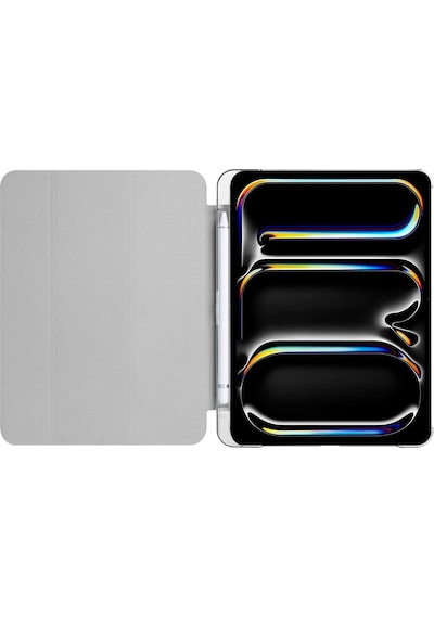 Apple Uyumlu iPad Pro 11 1./2. Nesil Kılıf Flip Cover Kalem Bölmeli Pc Case 2018-2020