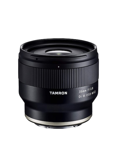 Tamron 35 MM F/2.8 Di III OSD M 1:2 (Sony E-Mount) Uyumlu Lens