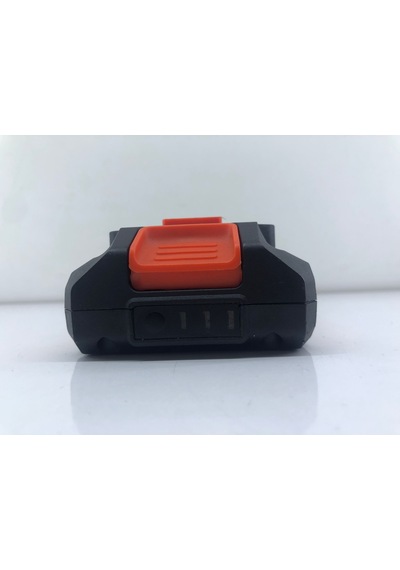 Power Plus Oem 20v 2.0ah Li-ıon Akü