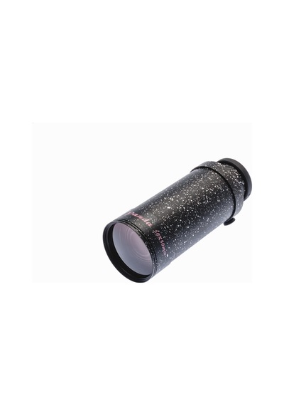 Panda 50x50 Tek Gözlü Korsan El Dürbünü - 1000m/23m - Black Star Siyah