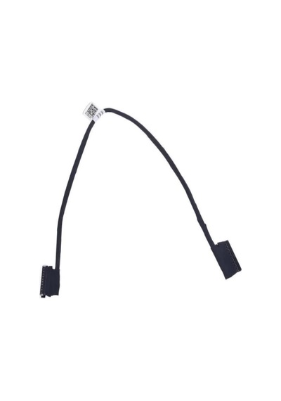 Dell Latitude 5480 E5480 Notebook Batarya, Pil - Bağlantı Kablosu