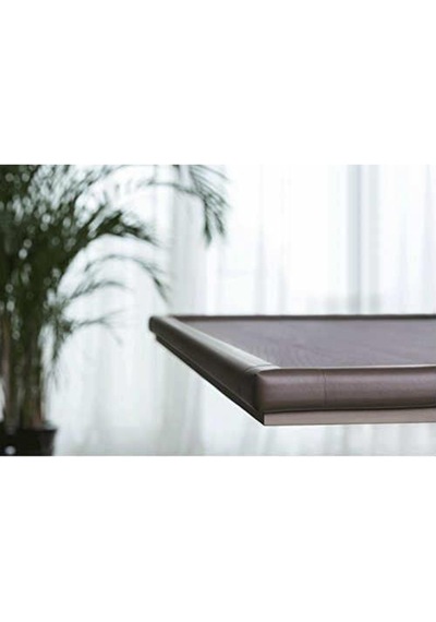 Kauçuk Kenar + Köşe Koruma Kahve Set