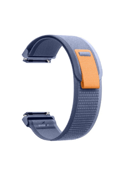 Samsung Gear S3 Frontier R760 S3 Classic R770 22mmuyumlu Wander Trail Loop Kordon