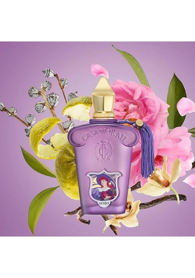 Xerjoff Casamorati La Tosca Edp 100 Ml Kadın Parfümü Çiçek
