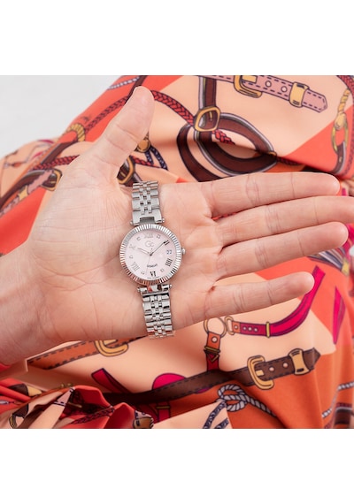 Guess Collection GCZ01001L3MF Kadın Kol Saati