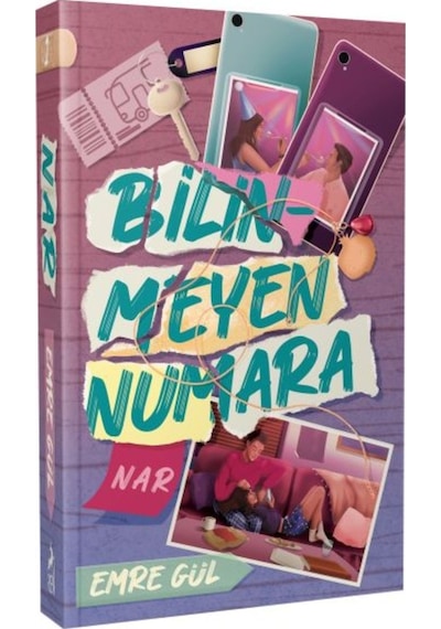 Bilinmeyen Numara - Nar