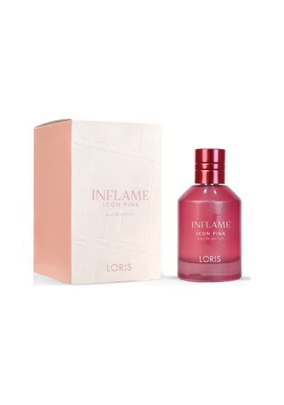 Inflame Icon Pink Edp Parfüm 100 Ml Çiçeksi  - Meyve