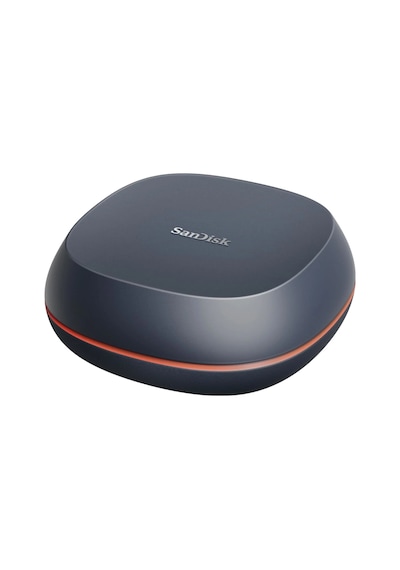 Sandisk 4 TB SSD SDSSDT40-4T00-EM25 Harici Disk