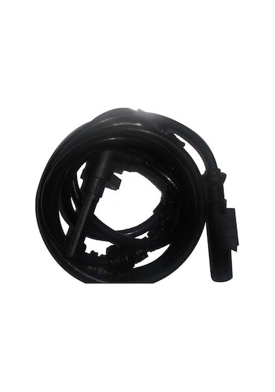 Brucke 51725099 Ön Teker Abs Sensörü Peugeot Boxer 06 Cıtroen Jumper 06 Ducato 06 4545.f1-51725099 -