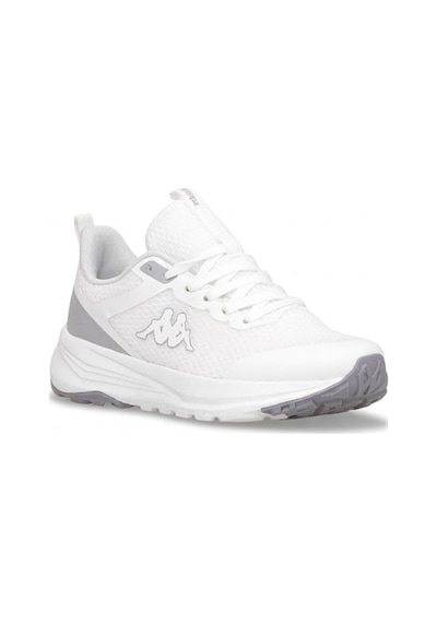 Kappa Kp-2045m Mexico Erkek Klasik Sneaker Beyaz