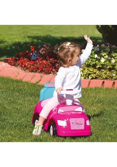 Dolu 2532 Unicorn 2 In 1 İlk Arabam