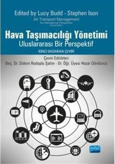 Hava Taşımacılığı Yönetimi / Kolektif