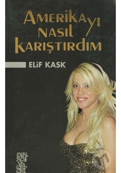 Amerikayı Nasıl Karıştırdım