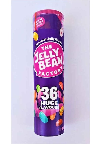 Jelly Bean Factory Tüp 90 G