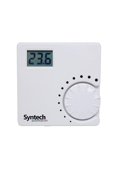 Syntech SYN-176 Kablolu Oda Termostatı
