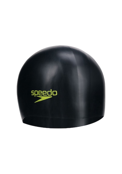 Speedo Long Hair Cap Ju Çocuk Uzun Saç Yüzücü Bonesi 8-12809F952 Siyah