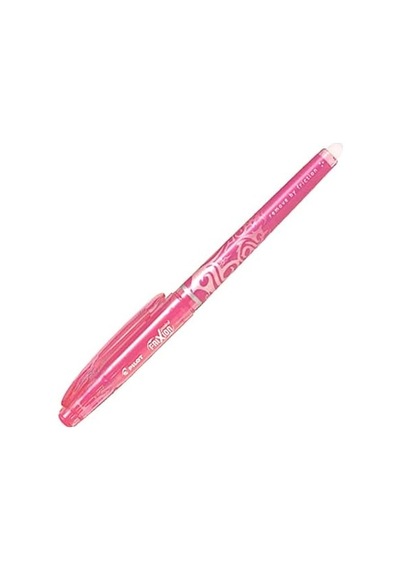 Pılot Frixion Point 0.5 - Pembe 124-Pembe