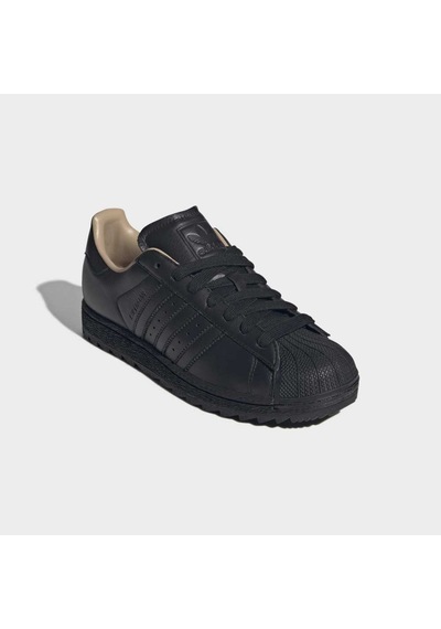 Adidas Kj2555 Superstar Iı Rıpple Erkek Günlük Spor Ayakkabısı Siyah