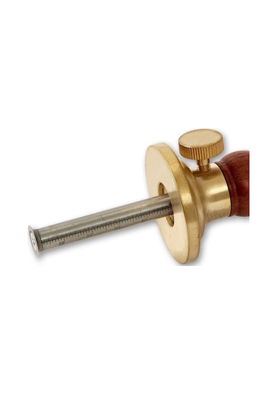 Nalburcuk Rox Wood 0055 Luban Marking Wheel Ahşap Işaretleme Tekeri
