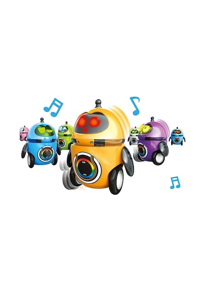 Silverlit Follow Me Droid Yeşil