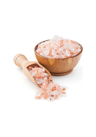 Himalaya Tuzu Pembe Tane İyotsuz 1 KG