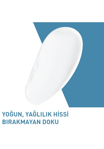 CeraVe Kuru ve Sertleşmiş Eller İçin Onarıcı El Kremi 50 ML