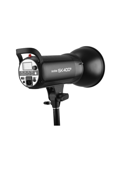 Godox SK400 II 400 W Paraflaş Kafası