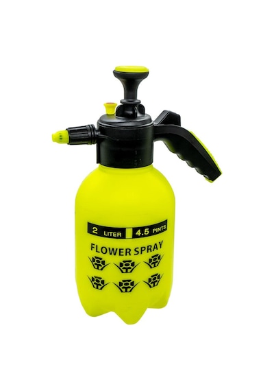 6021 Lüks Basınçlı Sprey İlaçlama Pompası 2 Litre