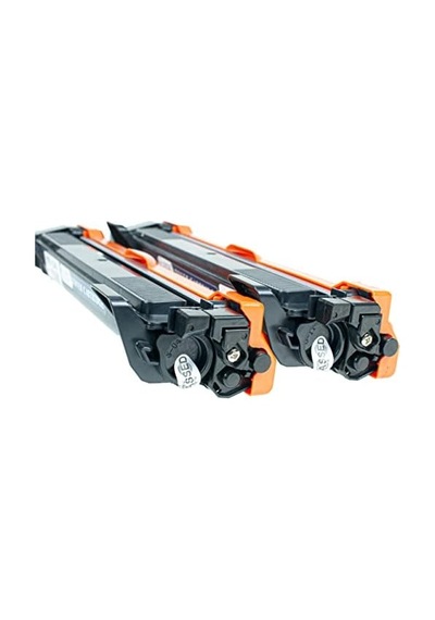 Ysy Tn-1040 Hl1110 Hl1210 1.5k 1500 Sayfa Verimli Muadil Toner 1 Kutuda 2 Toner