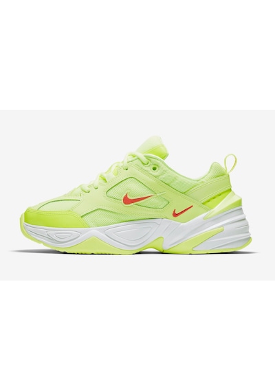 Nike M2k Tekno Spor Ayakkabı Yeşil