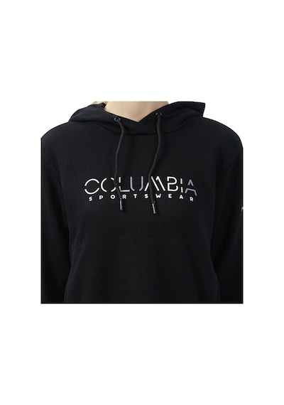 Columbia Cs0300 Stencil Hoodie Kadın Sweatshirt 9240061010-15157 001