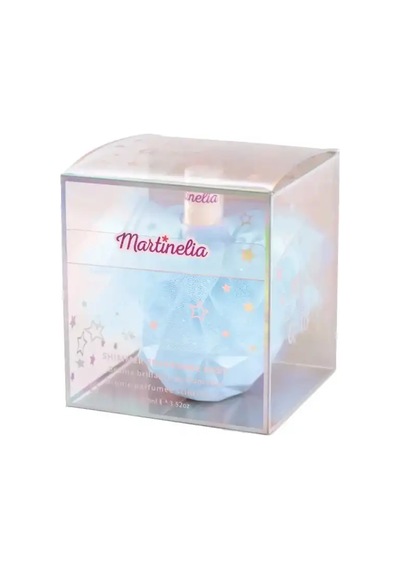 Martinelia Starshine Blue Shimmer Fragrance Mıst 35035