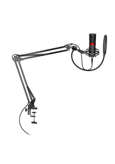 Endorfy Solum Streaming Cardioid Yayıncı Mikrofonu Ey1b004