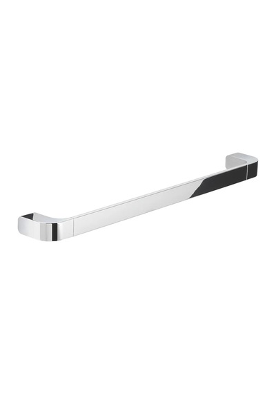 Outline Havluluk/ Tutamak, Uzun, 55cm - Krom Krom