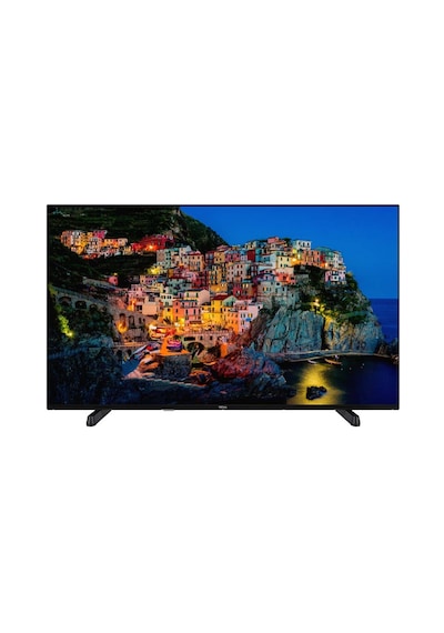 Regal 50R75U01 50" 126 Ekran 4K Ultra HD Smart LED TV