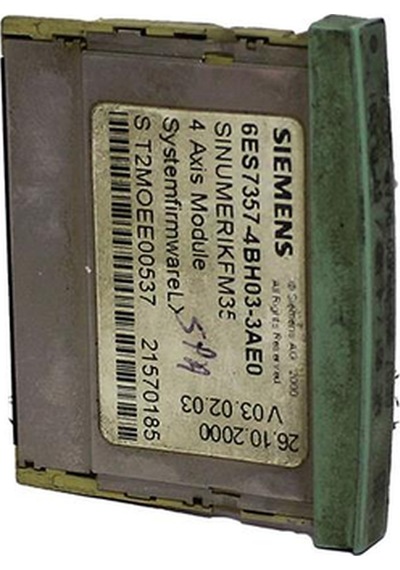 6es7357-4bh03-3ae0 2.el