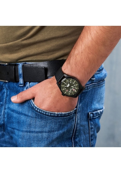 Swiss Military Smwgn0001231 Kol Saati Metalik