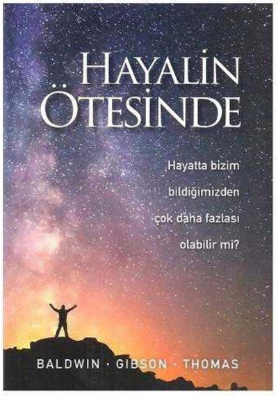 Hayalin Ötesinde 9786056463785