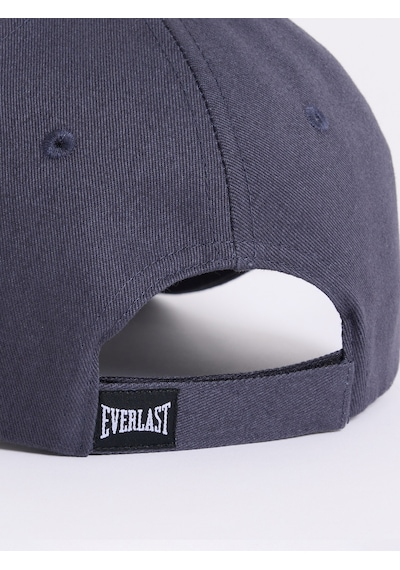 Everlast Classics Antrasit Şapka Antrasit
