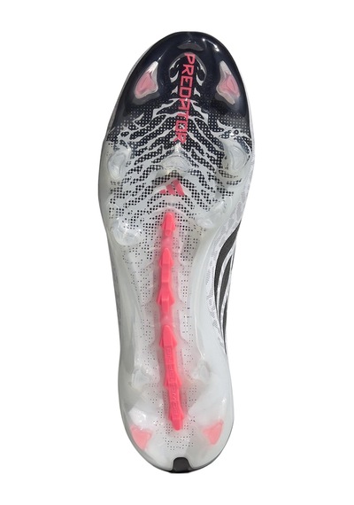 Adidas Predator Elite Ll Fg Erkek Beyaz Futbol Krampon Jp6267