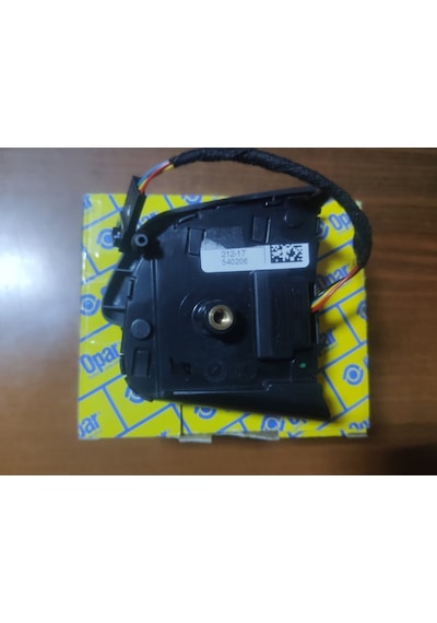 Fiat Egea Cruise Control Kumanda Dügmesi 486876424