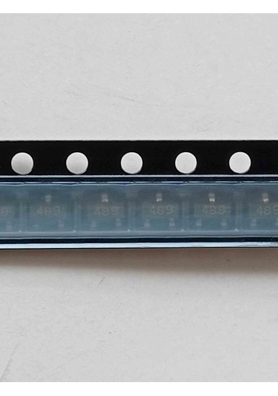 Fst853ta Zetex 21 Adet