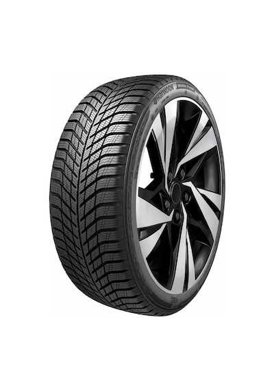 Hankook 215/60R17 96H M+S 3Pmsf Winter I'Cept Evo4 Suv W340A Kış Lastiği 2026