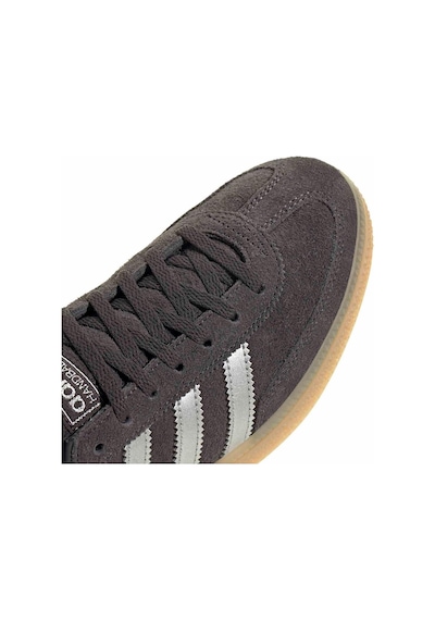 Adidas Siyah Kadın Sneaker Handball Spezıal W Ih9209 Siyah