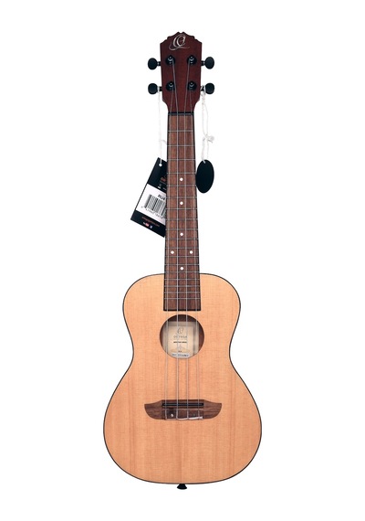 Ortega Turkey Edition Exclusive Concert Ukulele
